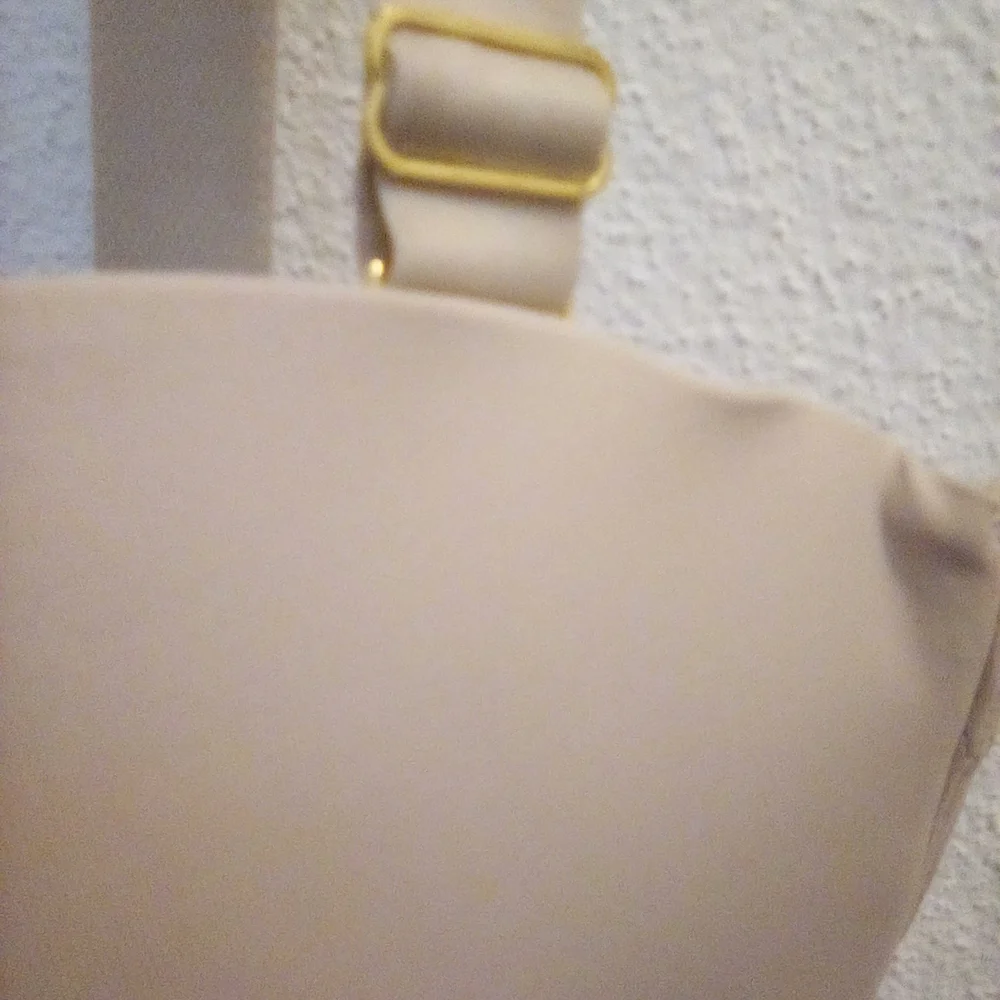Moi By Moira Beige Convertible Bra Size 40C